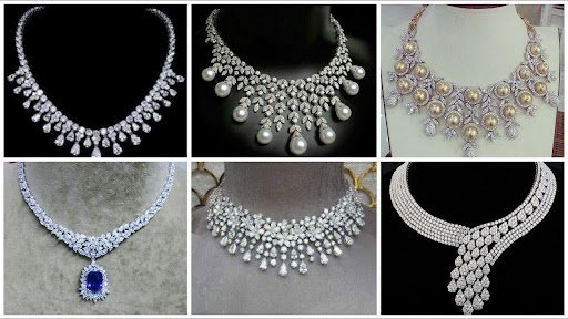 the-diamond-oak-unveils-an-exquisite-collection-of-nearly-100-necklace-designs Jewelry