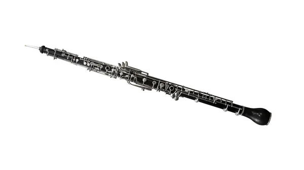 depositphotos_242659672-stock-photo-black-wooden-oboe-isolated-white MUSIC INSTRUMENTS