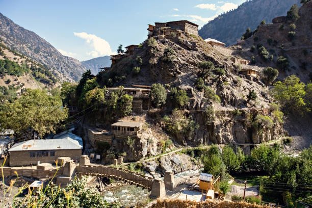 kalash ADVANTURE PLACES IN PAKISTAN